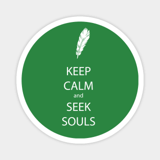 Seek Soul Magnet